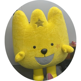 ふてニャン×ときまる