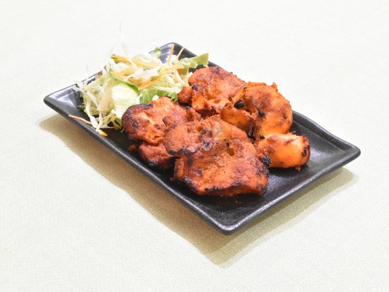 インド・ネパール料理 マヌシ 写真3