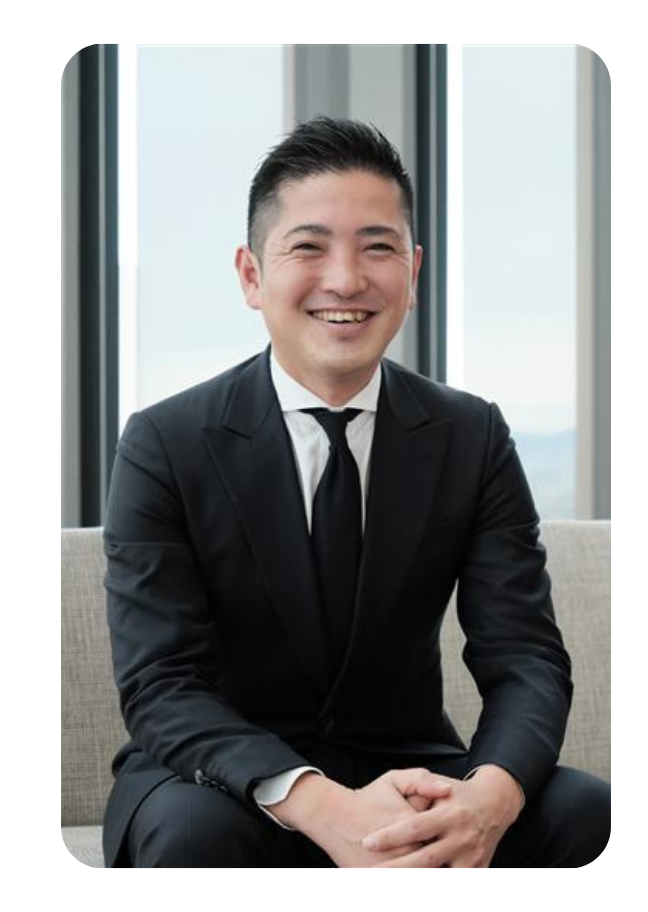 講師 前川貴之さんの写真