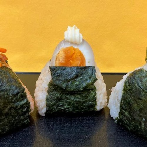 おにぎり fast foodむすびや