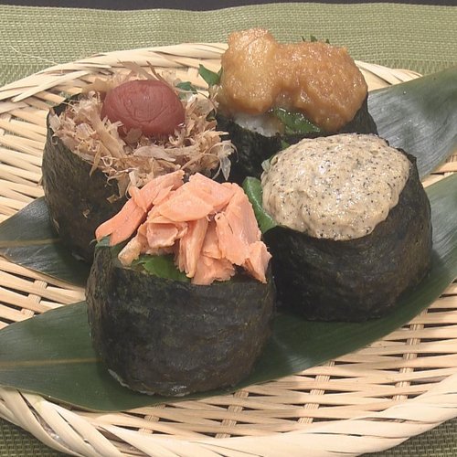 おにぎり・らぼ