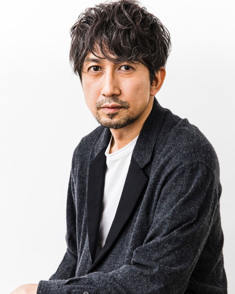 遠山直志役 神尾佑