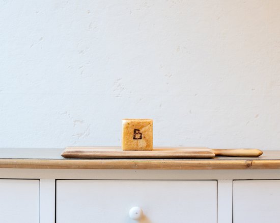 CUBE THE BAKERY 写真2