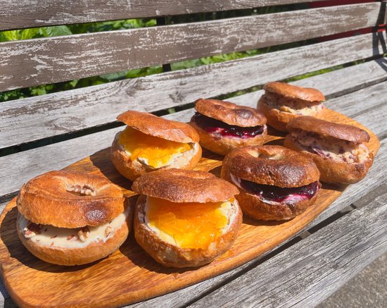 ホームベーカリーコビヤマ 写真1