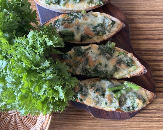 ホームベーカリーコビヤマ 写真3