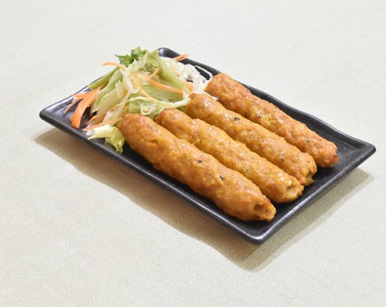 インド・ネパール料理　マヌシ 写真2