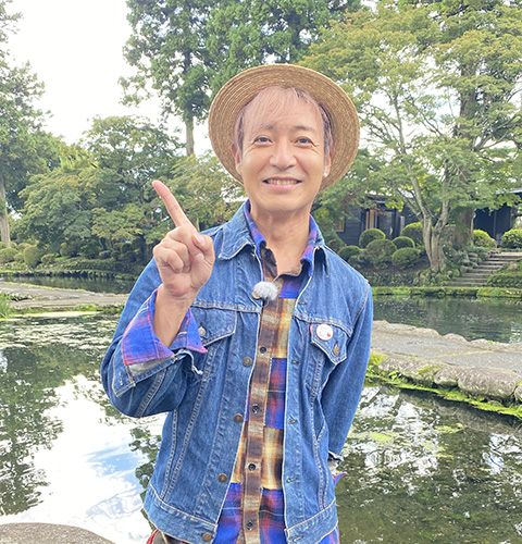 ロケ写真