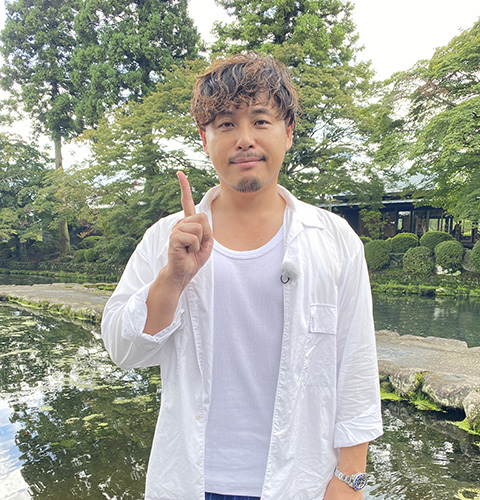 ロケ写真
