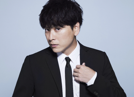 三代目JSB山下健二郎：劇団EXILE町田啓太と対談・上 先輩・後輩