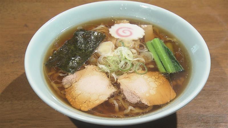 手打中華やたべ