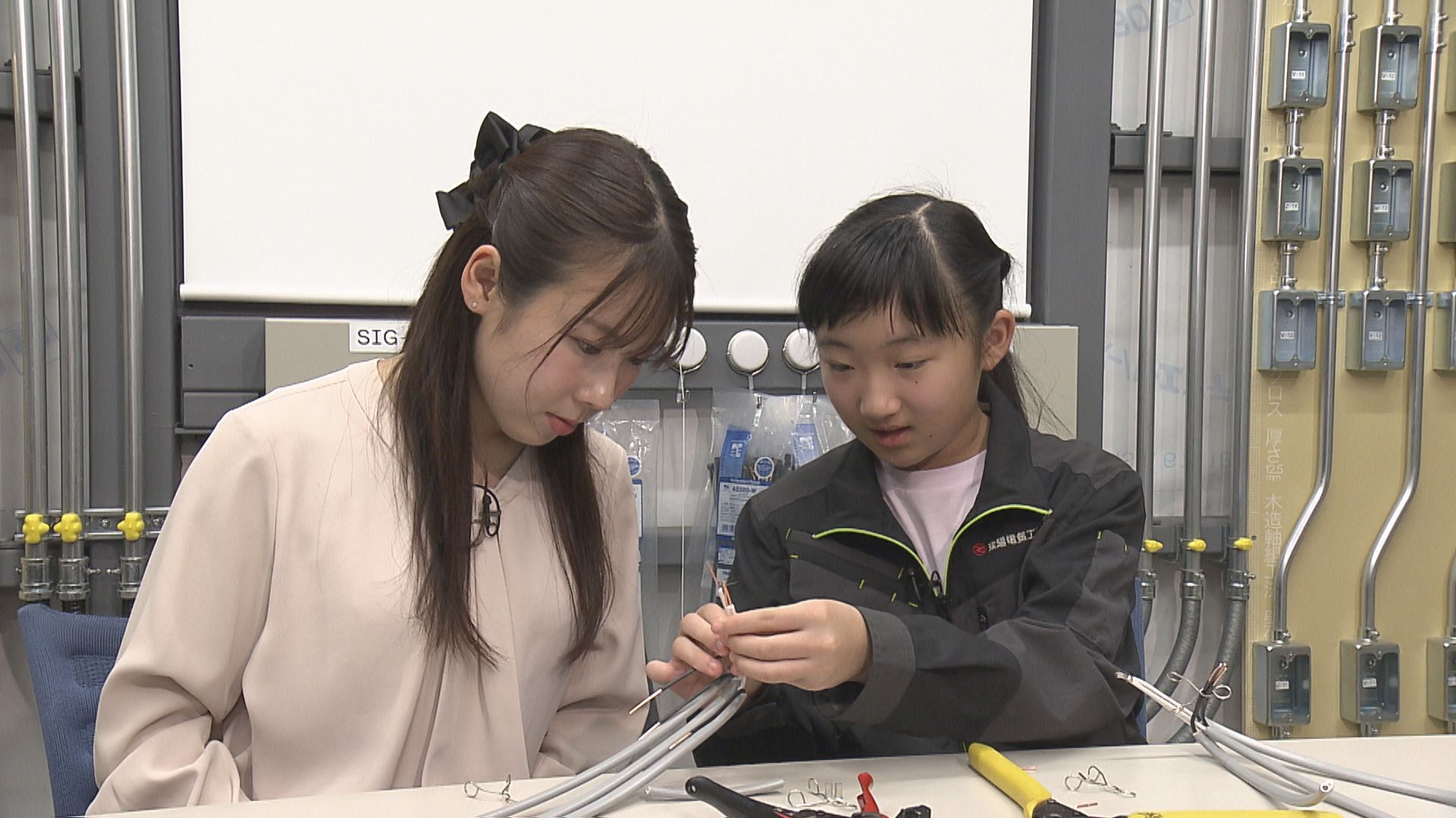 9歳で国家試験合格の天才少女