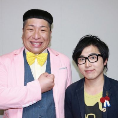 ぺんぎんナッツ お笑いステージ 4月5日(日) 12:50～13:20