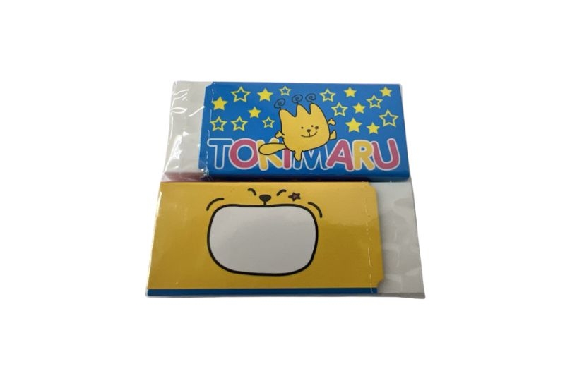 消しゴム